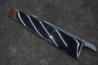 Rear Left Pillar Applique Molding LC5BS254A41AF Lincoln Aviator 2020-23 *note Used. Price: $44.99.