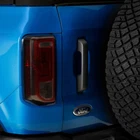 Gts Rear Blackout Kit 3-PIECE Carbon Fiber Covers Halogen Light Bronco 21-26 New. Price: $103.35.