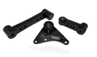Torque Solution TS-DNSRT-123 For Aluminum Engine Mount Dodge Neon SRT-4 03-05 New. Price: $358.95.