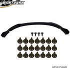 Fit For 2015-2020 Dodge Charger 4-DOOR Srt Style Front Bumper Lip Splitter New. Price: $48.77.