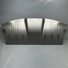 Ferrari Italia Diffuser Valance Rear 2010 2011 2012 2013 2014 2015 Oem 082456300 Used. Price: $1260.00.