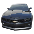 For Chevy Camaro 2010-2013 Stillen Front Bumper Lip Spoiler Unpainted New. Price: $225.17.