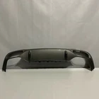 Mercedes Benz E300 Rear Bumper Diffuser Valance E400 Sedan 2017 2018 2019 Oem Used. Price: $89.10.