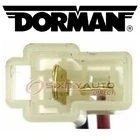 Dorman Front Right Power Window Motor & Regulator Assembly For 1999-2003 Fd New. Price: $156.64.