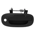 For Dodge Durango 98-03 Front Passenger Side Exterior Door Handle Value Line New. Price: $22.63.