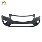Front Bumper Cover For Chevrolet Cruze 2015 Limited Primed 2016 New. Price: $119.02.