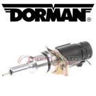 Dorman Vehicle Speed Sensor 1983-1986 Ford Ltd Velocity Acceleration Ey New. Price: $31.35.