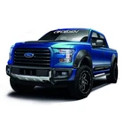 Air Design FO20A92 Restyling Package Super Rim(r) 2015 2017 Ford F-150 New. Price: $1787.86.