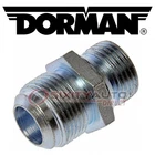 Dorman Egr Tube Connector 2007-2010 Ford F-350 Super Duty 6.8L V10 Pc New. Price: $23.30.