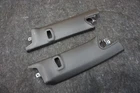 Set Front Upper Pillar Trim 992867703 Porsche 911 Turbo Cabrio 2020-24 *note Used. Price: $142.49.