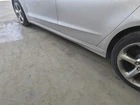 Driver Side Fusion 2013 Rocker Panel Moulding 635437 Used. Price: $239.89.