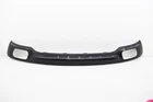 2011 Bmw F01 750I Rear Bumper Cover Lower Valance Panel Diffuser Black Oem KW71 Used. Price: $162.00.