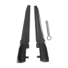 Carbon Look Side Skirt Set For Bmw Series G20 320I 330I M340I 2019-2022 New. Price: $111.09.