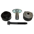 Crown Automotive 55176180K1 Body Mount Set New. Price: $31.80.