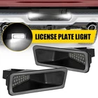 4X Led Auxito License Plate Light Tag Lamp 6000K White For 2019-2024 Ram 1500 New. Price: $45.97.
