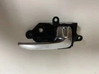 02-06 Infiniti Q45 Front Right Side Interior Door Chrome Handle Oem, 80670AR000 Used. Price: $30.00.