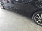 Driver Side Fusion 2017 Rocker Panel Moulding 665687 Used. Price: $239.89.