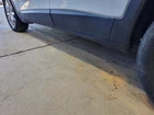 Driver Side Cherokee 2014 Rocker Panel Moulding 545767 Used. Price: $239.89.