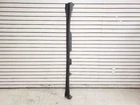 13-17 Nissan Juke Nismo Driver Side Skirt (white Qab) Oem 76851-3YW0A Used. Price: $350.00.