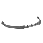 Fits 2018-2020 Honda Odyssey Matte Black 3PC Front Bumper Lip Spoiler Splitter New. Price: $82.99.