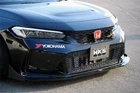 Hks Aero Body Kit Front Spoiler For Honda Civic Type FL5 53004-AH001 New. Price: $1721.32.
