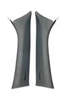 2020-2023 Mercedes Gle 350 W167 Front Left & Right Pillar Trim Panel Set (2) Used. Price: $119.11.