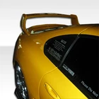 Duraflex TD3000 Wide Body Rear Fender Flares For Supra Toyota 93-98 Edpart 1025 New. Price: $408.00.