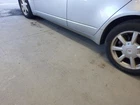 Driver Side Cadillac Cts 2008 Rocker Panel Moulding 576798 Used. Price: $239.89.