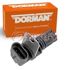 Dorman Crankshaft Position Sensor For 2003-2007 Chevrolet Express 2500 4.8L Tu New. Price: $70.75.