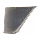 Sherman 727-36R Right Front Fender Extension For 1955 Chevy Bel Air New. Price: $147.28.