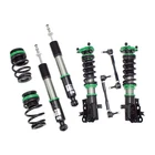 Hyper-street Coilover Ajd. Suspension Lowering Kit For Ilx 16 17 18 19 20 21 New. Price: $532.00.
