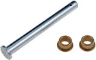 Door Hinge Pin And Bushing Kit Dorman 703-271 New. Price: $49.96.