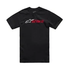 Alpinestars Blaze 2.0 Csf T-shirts 2XL Black/white/red 1214-73108-1232-XXL New. Price: $28.95.