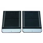 Go Industries Classic Style Dually Mud Flap For 11-16 Chevy / Gmc 70732SET New. Price: $157.39.