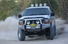 Arb 4X4 Accessories 3952020 Sahara Bar New. Price: $3002.94.