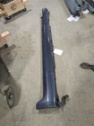 Right Gry Rocker Panel Moulding Oem 2012 Infiniti G25 76850-JK11A Used. Price: $100.00.