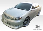 2002-2004 Toyota Camry Duraflex Vortex Body Kit 6 Piece Includes F... New. Price: $946.00.