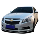 For Chevy Cruze 11-15 Couture Rs Style Side Skirt Rocker Panels Unpainted New. Price: $166.00.