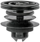 Dorman 963-532 Door Panel Clip New. Price: $11.64.