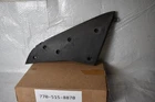 Porsche 718 Cayman GT4 Spoiler 2022-2024 Oem 982 807 750 Used. Price: $100.00.
