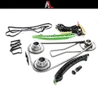 Vvt Sprocket Timing Chain Kit For 2012 2013 Mercedes-benz C250 1.8L 2710501500 New. Price: $151.00.