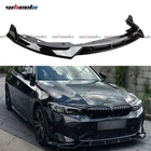 For 2023-2025 Bmw Sport M340I 330I G20 Lci Gt Style Front Bumper Lip Splitter New. Price: $56.99.