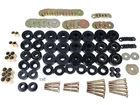 Energy Suspension 3.4172G Body Mount Bushing Set New. Price: $384.58.