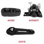 Engine Motor Mount 2007-2009 2010 2011 For Nissan Sentra Automatic Cvt 2.0 L4 New. Price: $42.49.