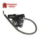 Trunk Lid Lock Latch Release Actuator For 13-23 Mercedes W222 S550 S63 Amg New. Price: $83.00.