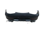 2021-2026 Mercedes GT43 X290 Oem Rear Bumper Cover Assembly W/ Exhaust Tips Used. Price: $2000.96.