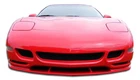 For 1997-2004 Corvette C5 Duraflex Ts Concept Front Bumper Kit Piece New. Price: $901.00.