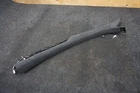 Front Left Driver A-pillar Trim Black Oem 162245300B Tesla Model X Plaid 2021-23 Used. Price: $112.49.