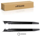Body Side Skirts Kit For Bmw 320I 330I 330E 2019 2020-2022 Gloss Black Abs New. Price: $93.13.