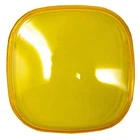 Baja Designs 388002 Square Amber Plastic Rock Guard For S1 New. Price: $14.30.